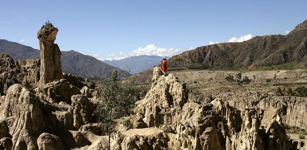 OGD La Paz-Beni/Divulgação