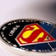 Casa da Moeda do Canadá lança moedas para comemorar o 75º aniversário do Superman - Casa da Moeda/AFP