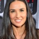 Demi Moore - Getty Images