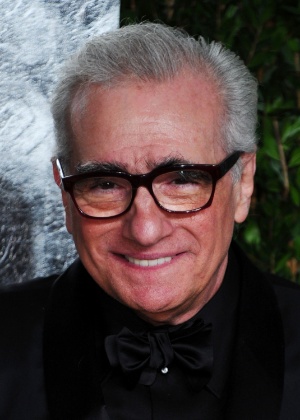 Martin Scorsese tem pelo menos mais dois projetos em sua mesa - Getty Images