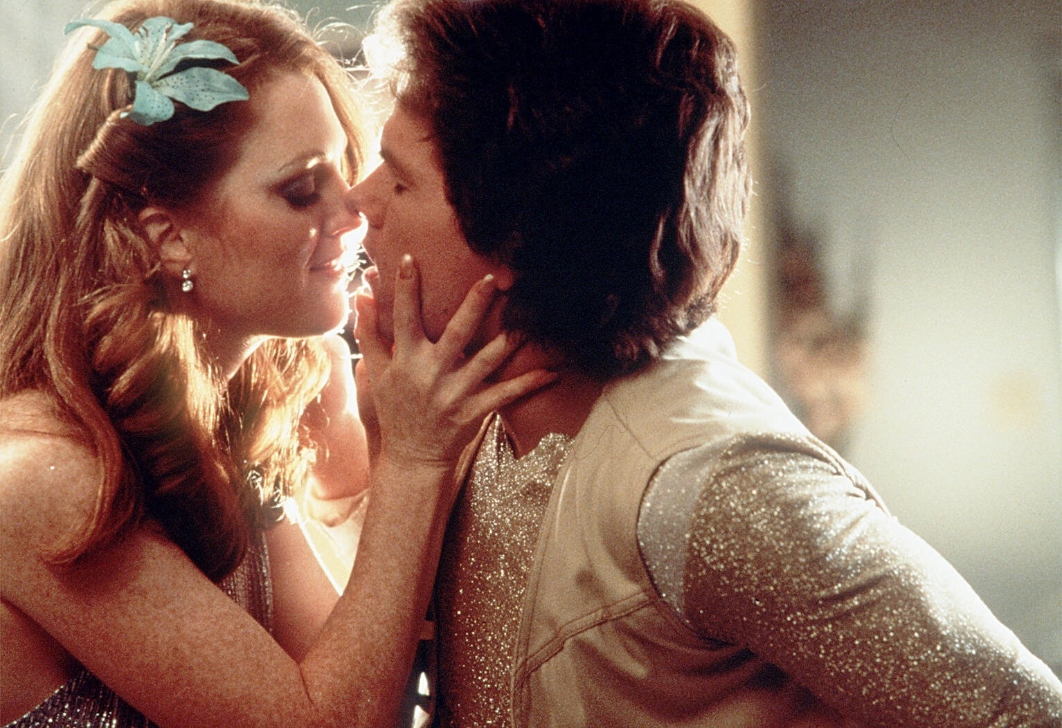 Boogie Nights -- Prazer Sem Limites - Reprodução