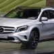 Mercedes-Benz GLA 2014 - Murilo Góes/UOL