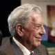 11.set.2013 - Mario Vargas Llosa lança "O herói discreto" em Madri - EFE