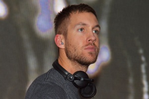 Calvin Harris - Getty Images - Getty Images