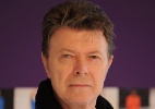 Visualizações de vídeos de David Bowie aumentam 1800% após a sua morte - Getty Images