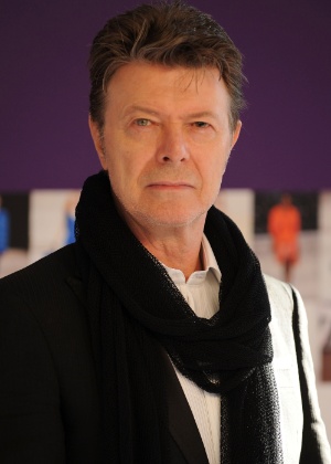 O músico David Bowie deve estrelar campanha - Getty Images