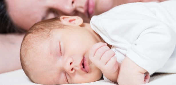 Mulheres americanas estão atrasando mais a maternidade, segundo relatório oficial do país - Ventura/Shutterstock