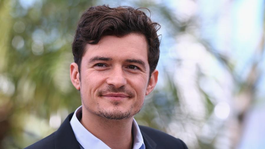 Orlando Bloom - Getty Images