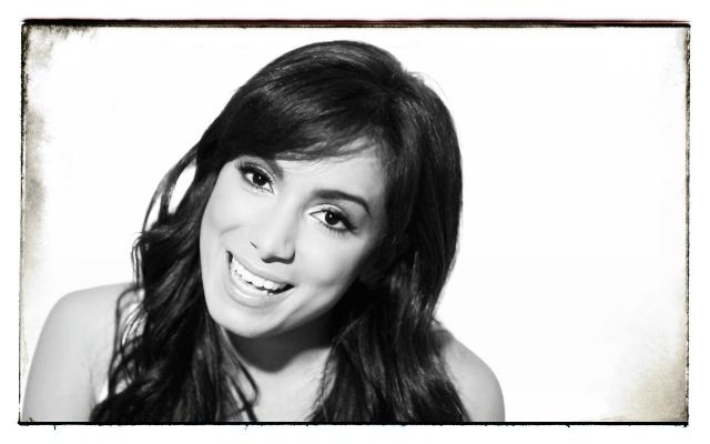 Principal aposta do pop nacional, a cantora Anitta agora também pode incluir o papel de modelo em seu currículo - Divulgação