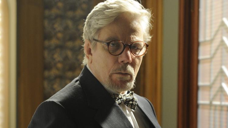 Divulgação/TV Globo