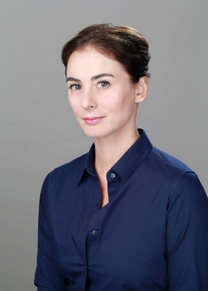 Francesca Amfitheatrof, a nova diretora criativa da Tiffany & Co - Divulgação