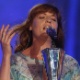 14.set.2013 - Florence And The Machine se apresenta no Palco Mundo do Rock in Rio - Fernando Maia/UOL
