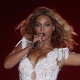 Beyoncé se apresenta no Rock in Rio - Felipe Panfili/AgNews