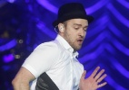Timberlake teve intoxicação alimentar após comer em churrascaria no Brasil - Felipe Panfili/AgNews