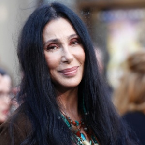 6.jul.2011 - A cantora Cher durante première do filme "O Zelador Animal"