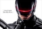"Robocop" estreia em primeiro lugar nas bilheterias brasileiras - Divulgação/Sony