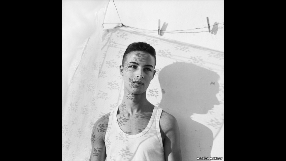 Para antecipar a inauguração do Museu de Fotografia e Arte Visual de Marrakech, a cidade sedia, no palácio El Badi, a primeira exibição de fotos do acervo do museu, com imagens feitas no país, chamada 'Dez Fotógrafos Contemporâneos do Marrocos'. - Hicham Gardaf