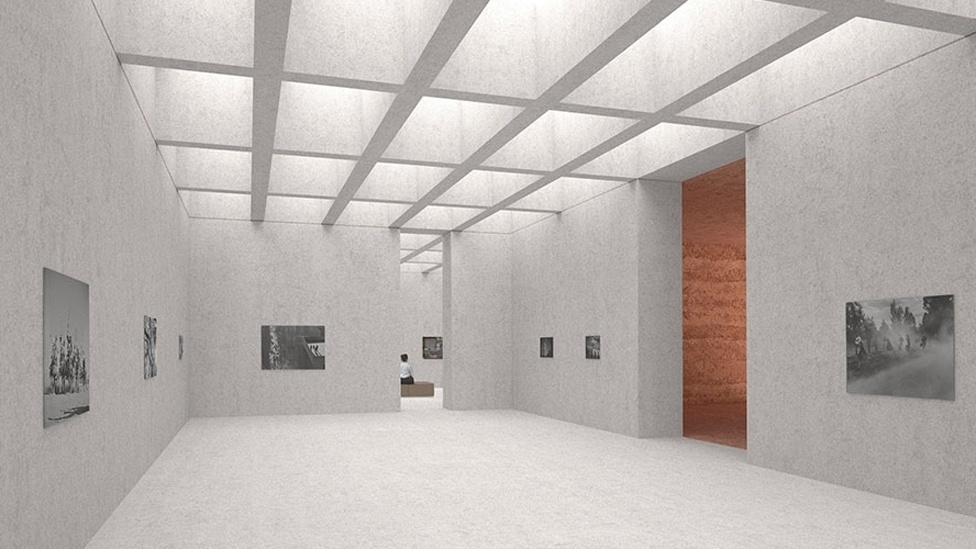 Para antecipar a inauguração do Museu de Fotografia e Arte Visual de Marrakech (foto), a cidade sedia, no palácio El Badi, a primeira exibição de fotos do acervo do museu, com imagens feitas no país, chamada 'Dez Fotógrafos Contemporâneos do Marrocos'. - BBC