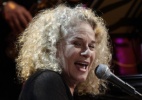 Carole King receberá prêmio honorário do Grammy - Yuri Gripas-Pool/Getty Images