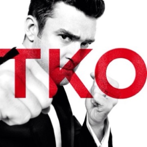 Justin Timberlake em imagem do single TKO - Divulgação