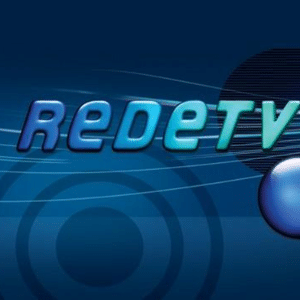 Logo da Rede TV!