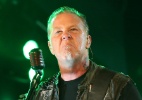 Metallica vai tocar com pianista chinês na cerimônia do Grammy - Marco Antônio Teixeira/UOL
