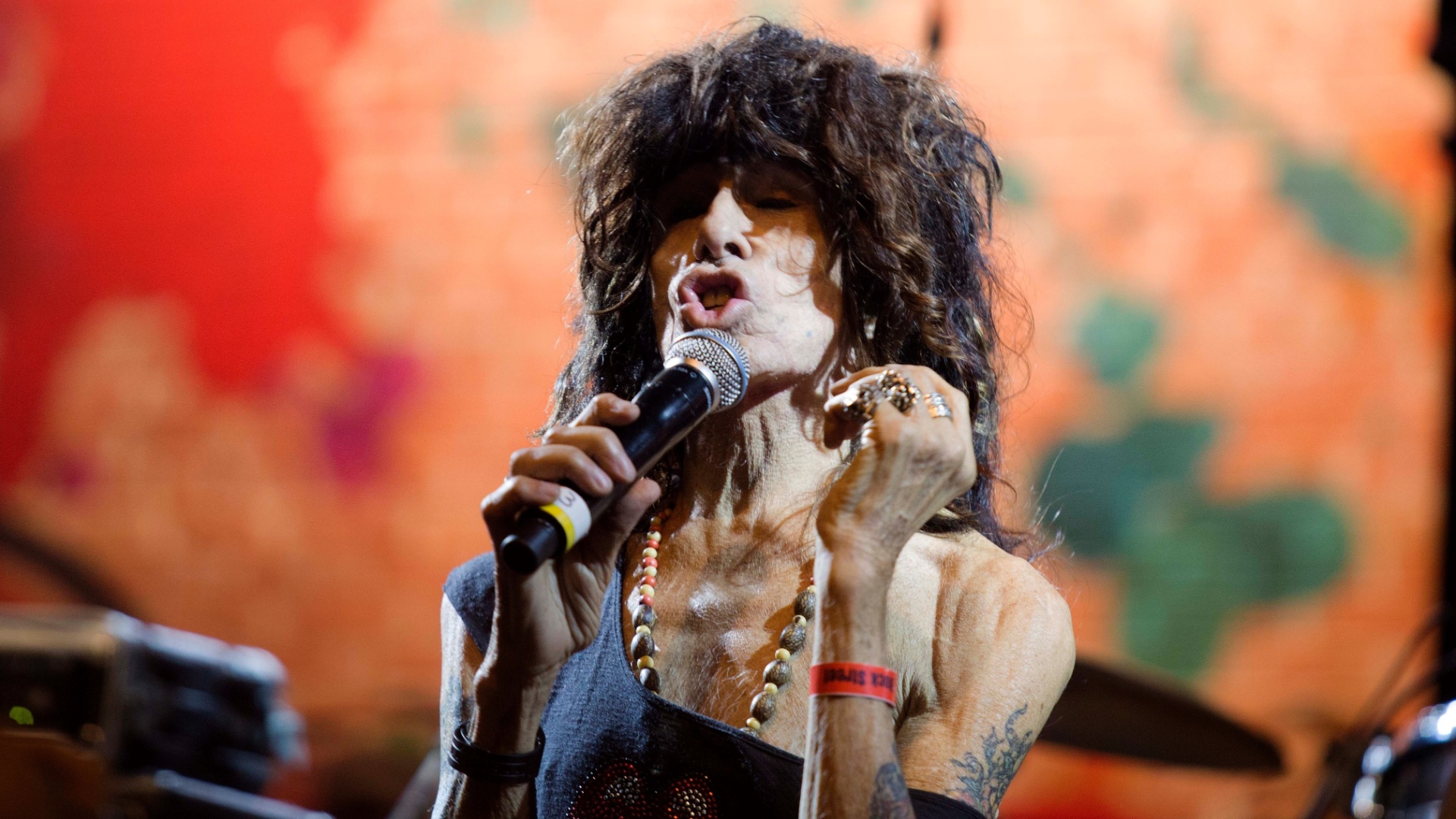 20.set.2013 - Serguei no Rock in Rio - Marco Antônio Teixeira/UOL