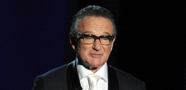 Nome de Robin Williams, morto em 2014, foi termo mais buscado do Google