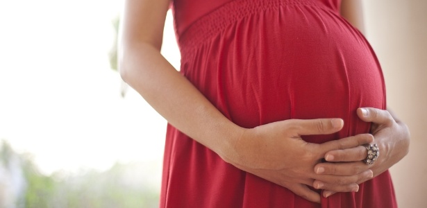 Mulheres grávidas que têm um IMC saudável têm menos chances de apresentar complicações durante a gestação, mostra estudo - Twonix Studio/Shutterstock