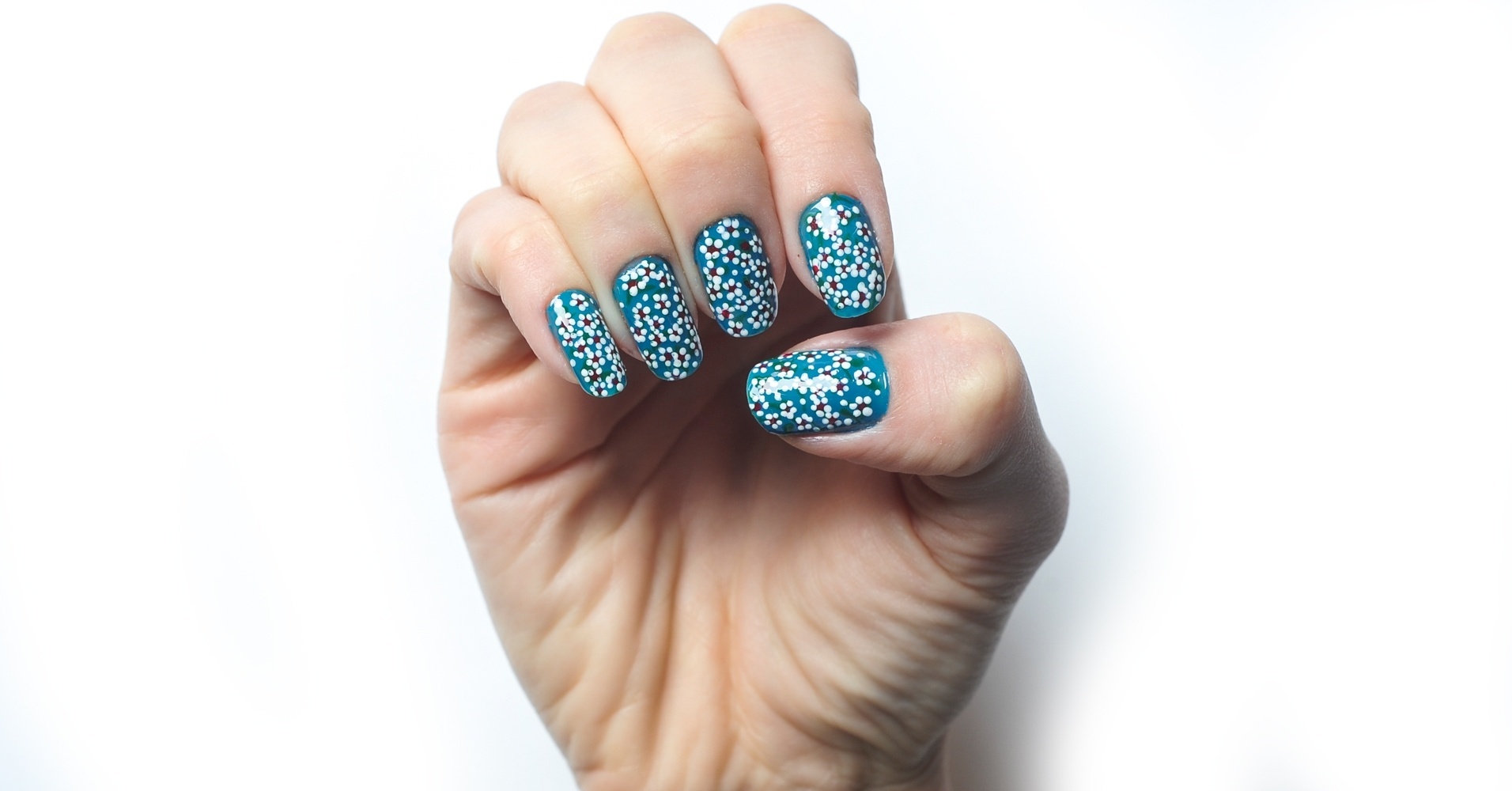 Unhas Liberty - Cauê Moreno/UOL