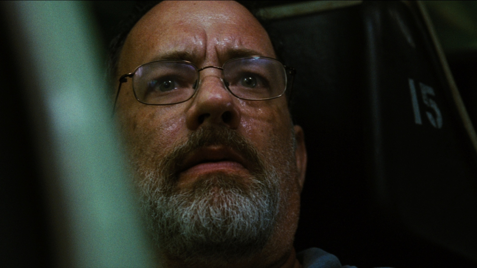 Cena de "Capitão Phillips", de Paul Greengrass - Divulgação/Sony