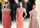 50 opções de vestidos para as convidadas irem a casamentos de dia e à noite - Arte UOL