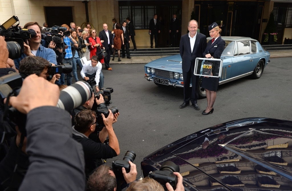 william boyd james bond william boyd james bond
