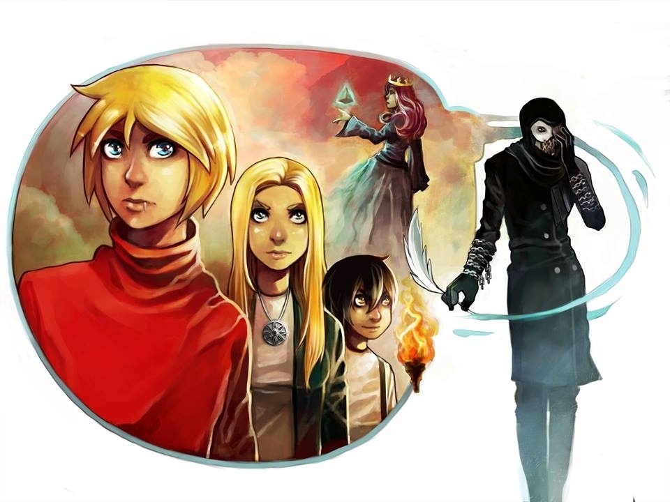 Escritor brasileiro anônimo, conhecido como Dark Writer, conta a história de Mary, uma jovem britânica de 16 anos que durante um ano muito conturbado parte de férias com os pais - Reprodução