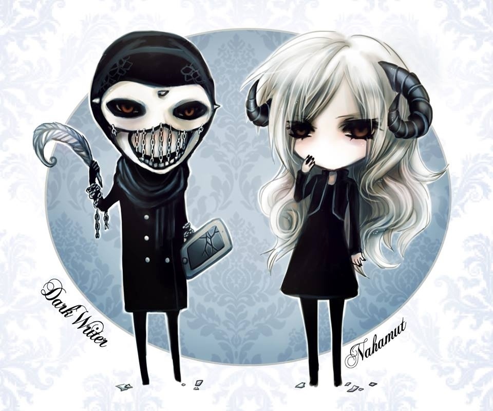 Escritor brasileiro anônimo, conhecido como Dark Writer, conta a história de Mary, uma jovem britânica de 16 anos que durante um ano muito conturbado parte de férias com os pais - Reprodução