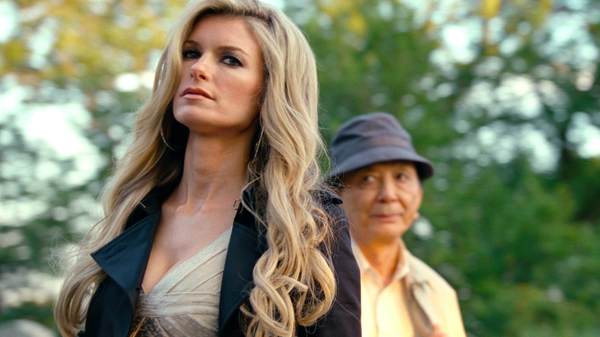 Fotos: R.I.P.D. - Agentes do Além (2013) - 26/09/2013 - UOL Entretenimento