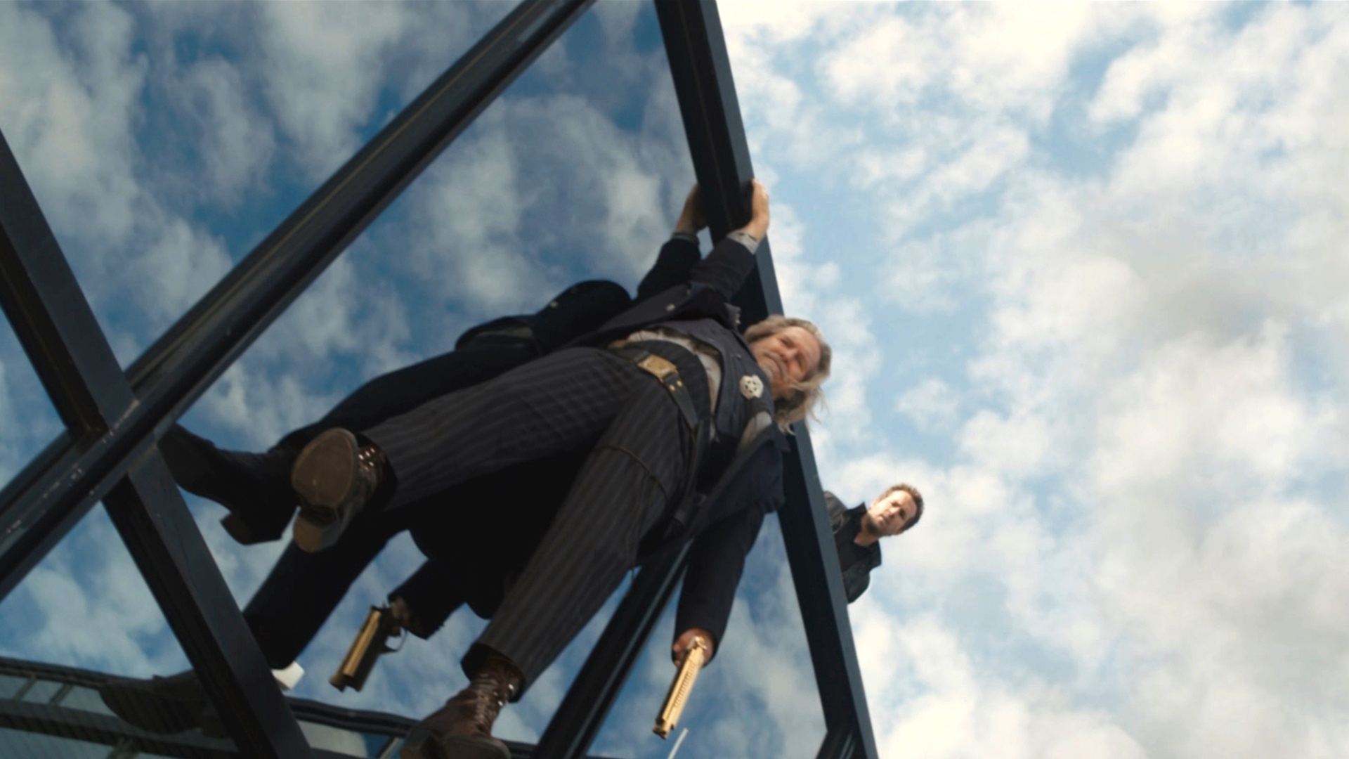 Fotos: R.I.P.D. - Agentes do Além (2013) - 26/09/2013 - UOL Entretenimento