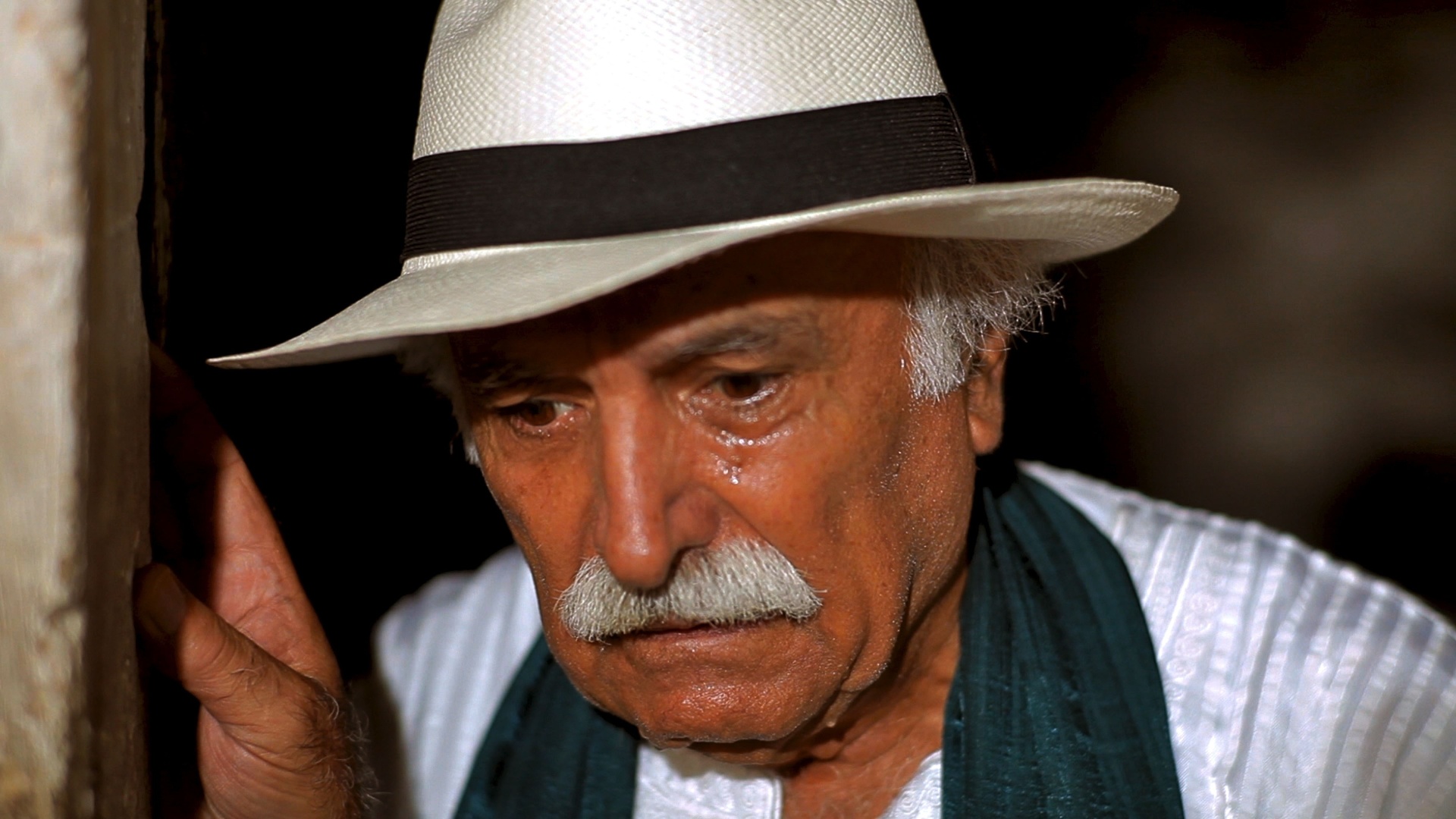 Cena do filme brasileiro "A Última Estação", de Marcio Cury - Divulgação / Polifilmes