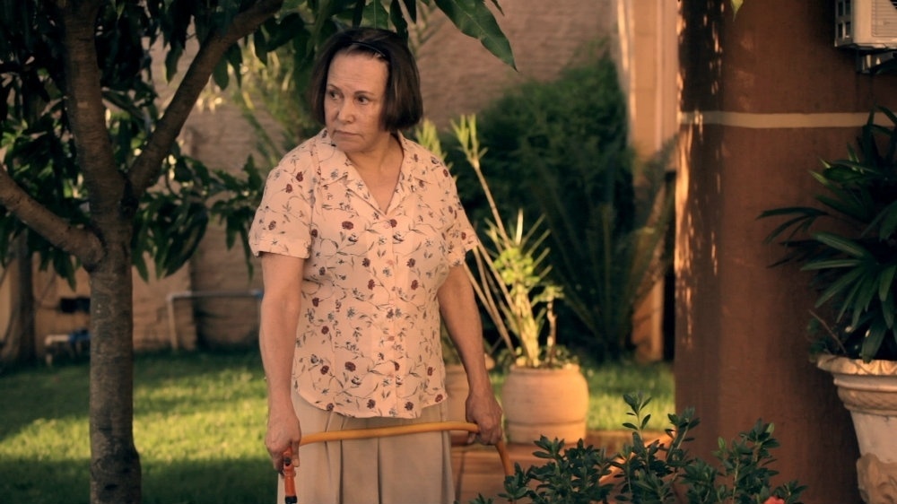 Cena do filme brasileiro "Carreras", de Salete Machado, com Jackson Antunes no elenco - Divulgação / Tigre Filmes