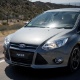 Ford Focus 2.0 Titanium 2014 - Divulgação