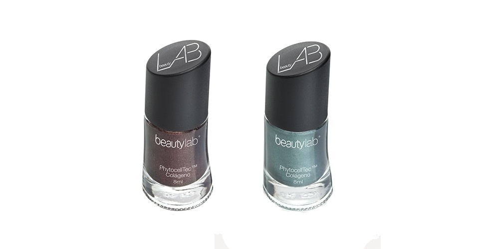 Guia de compras: esmaltes com brilho extra - Divulgação