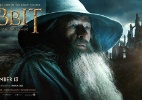 Trailer de novo "Hobbit" chega mais obscuro e introduz novos personagens - Reprodução/Facebook