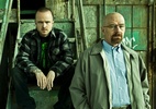 Walter e Jesse aparecerão em spin-off de "Breaking Bad"... mas não agora - Divulgação