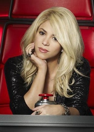 Shakira disse que pretende se dedicar a sua nova turnê e à maternidade e por isso não estará no sétimo ano do "The Voice"