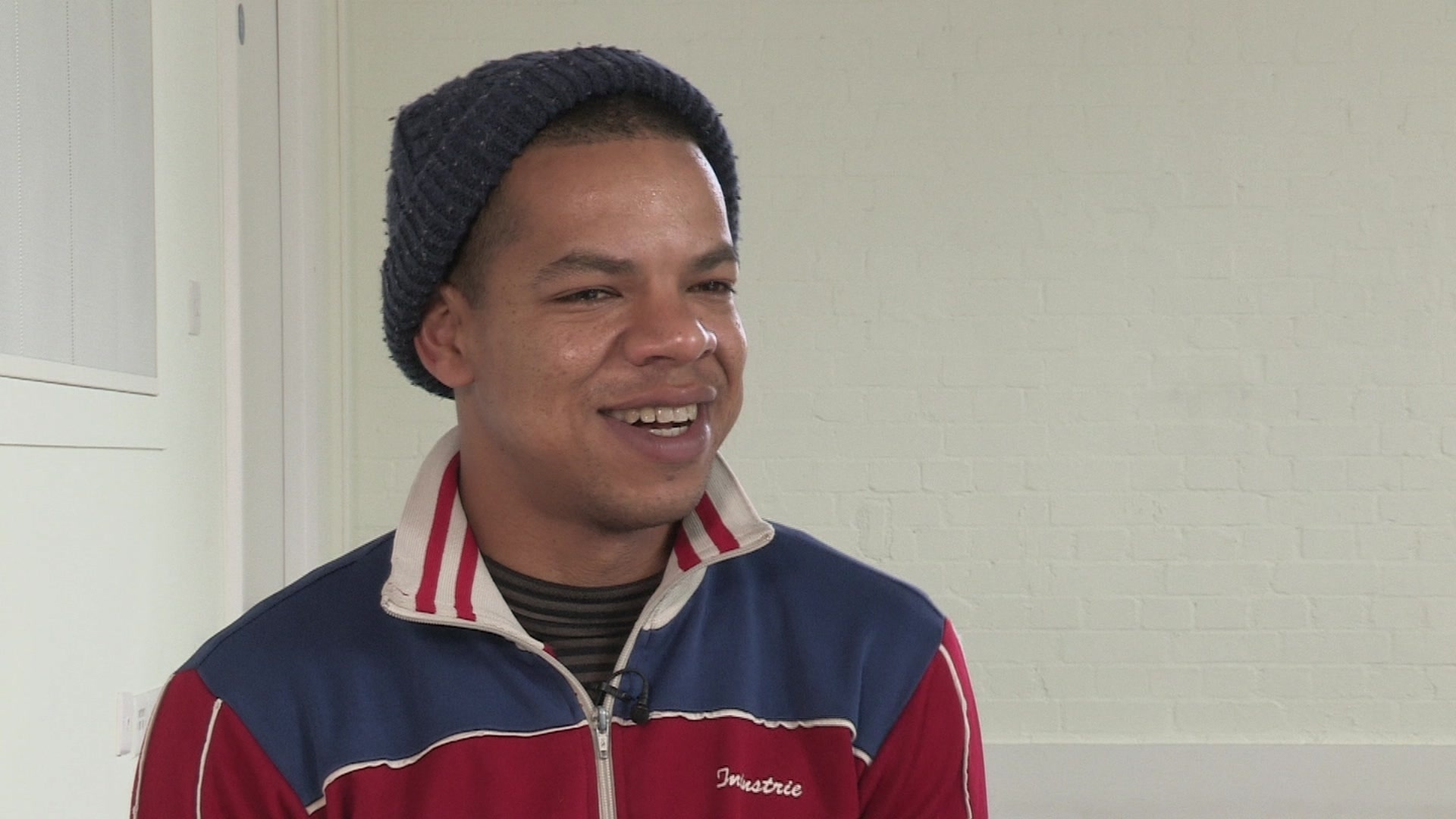 Radicado há 18 anos em Londres, Jean Abreu construiu uma respeitada carreira no competitivo mundo da dança contemporânea britânica - BBC