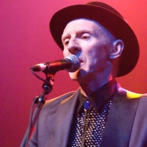 Guitarrista Phil Chevron, do Pogues, morre de câncer aos 56 - Divulgação