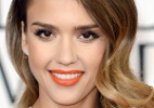 Currículo da beleza: Jessica Alba aposta no visual natural sofisticado - Getty Images