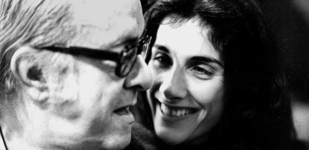 Vinicius e Suzana de Moares - Divulgação - Divulgação