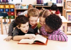 Estudo descobre por que crianças têm facilidade para aprender línguas - Getty Images