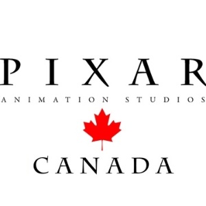 Logo da Pixar no Canadá, fechado pela Disney - Disney